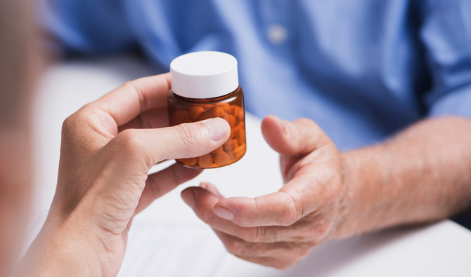 Results show that deaths in a high-dose groups were less than those in a preventive dose group. (Shutterstock)