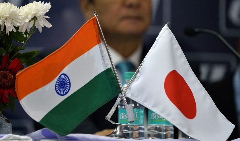 Next year will see the 70th anniversary of the establishment of diplomatic relations between Japan and India