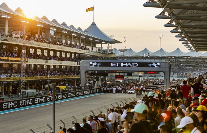 Modifications have been made to set up more dramatic racing and increased opportunities for overtaking, a press statement said. (Supplied)