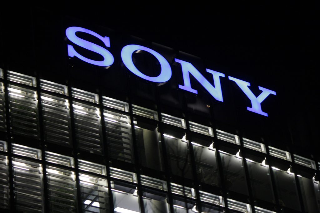 The electronics and entertainment giant released the advertisement on the evening of June 30 but took it down the following day in response to criticism. (AFP)
