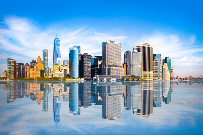 The UN chooses a general theme for World Cities Day and a different sub-theme each year. (Shutterstock)