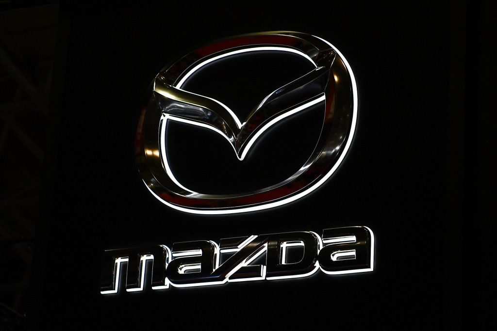 The Japanese automaker plans to introduce the