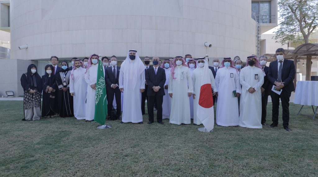 Participants in the Waste Management Workshop (ANJP)