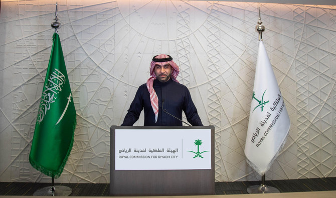 Fahd Al-Rasheed, CEO of the Royal Commission for Riyadh City, said that five countries — Saudi Arabia, South Korea, Italy, Ukraine and Russia — are competing to host the global event. (SPA)