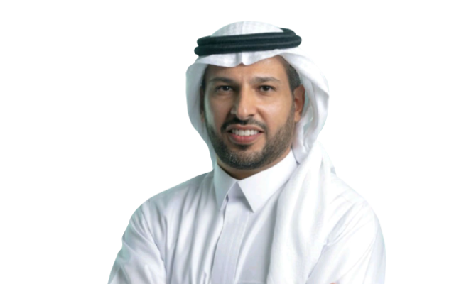 Sattam Amer Alharbi. (Supplied)