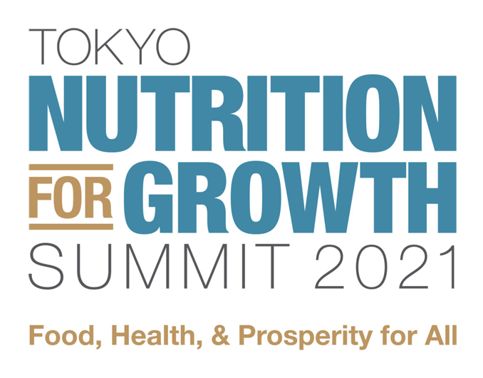 The Summit will focus on the escalation of the double burden of malnutrition and over-nutrition, which causes lifestyle related diseases, as well as the impact of COVID-19. (Via @MHLWitter_en)