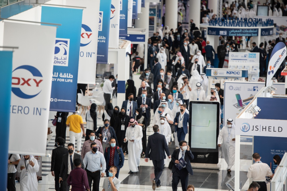 ADIPEC 2022 took place immediately after COP26 and was the first global energy forum to examine the key outcomes of the UN climate meeting