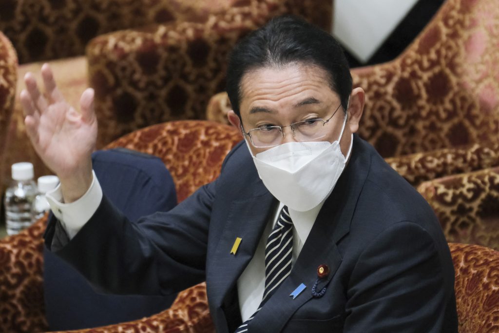 The government initially planned to lift the measures in about a month, but has extended them twice. (AFP)