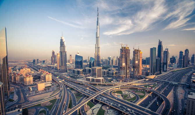 Data suggests the tourism industry, centered in Dubai, is booming, with hoteliers and reservation agents reporting high demand despite the renewal of COVID-19 travel restrictions in many countries late last year. (Shutterstock)
