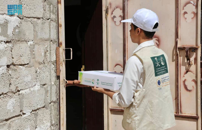 KSrelief continues aid work in Jordan, Afghanistan. (SPA)