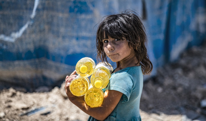 Sanctions “should not hinder the work of humanitarian organizations or (prevent) life assistance from reaching those in need,