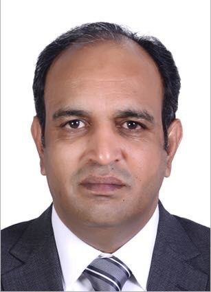 Consul General of Pakistan Khalid Majid. (Supplied)