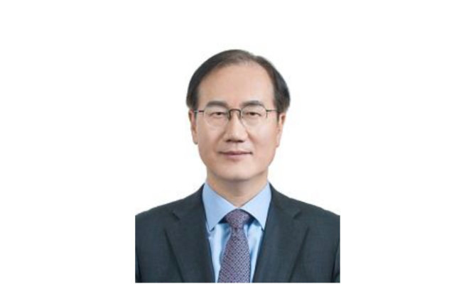 South Korean Ambassador Joon-yong Park. (Supplied)