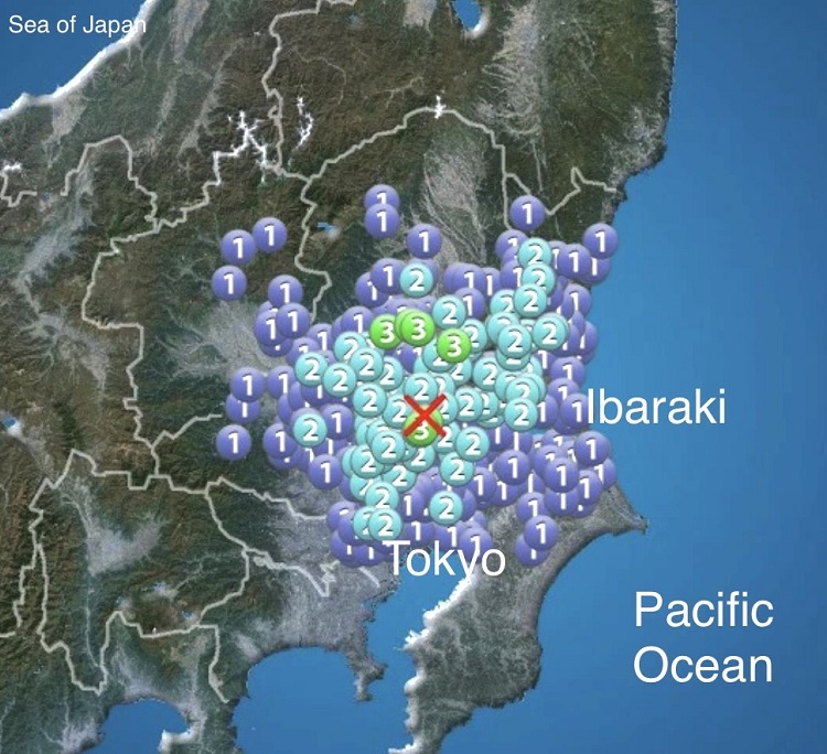 (Weather Agency)