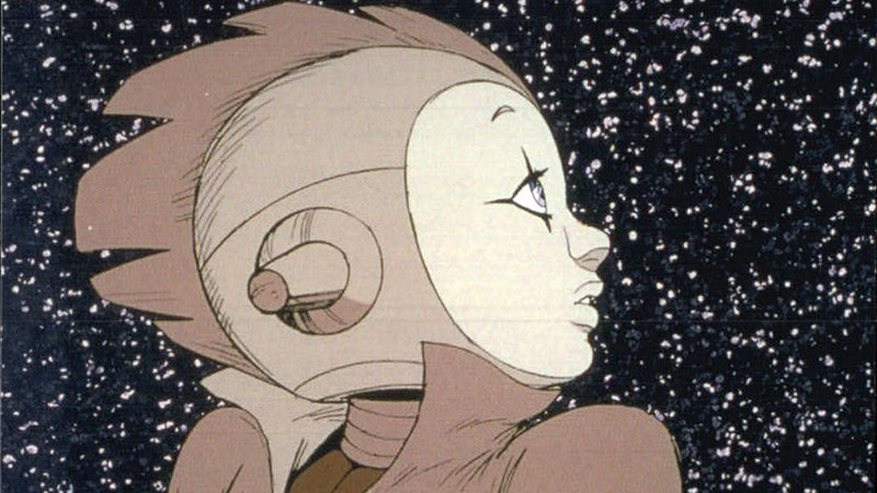 Manabu Ohashi, the legendary anime director and animator who worked on major anime projects such as: Astro Boy, Cyborg 009, Space Adventure Cobra, Ashita no Joe 2 and Treasure Island (Takarajima), Barefoot Gen and Metropolis has passed away. (Supplied)
