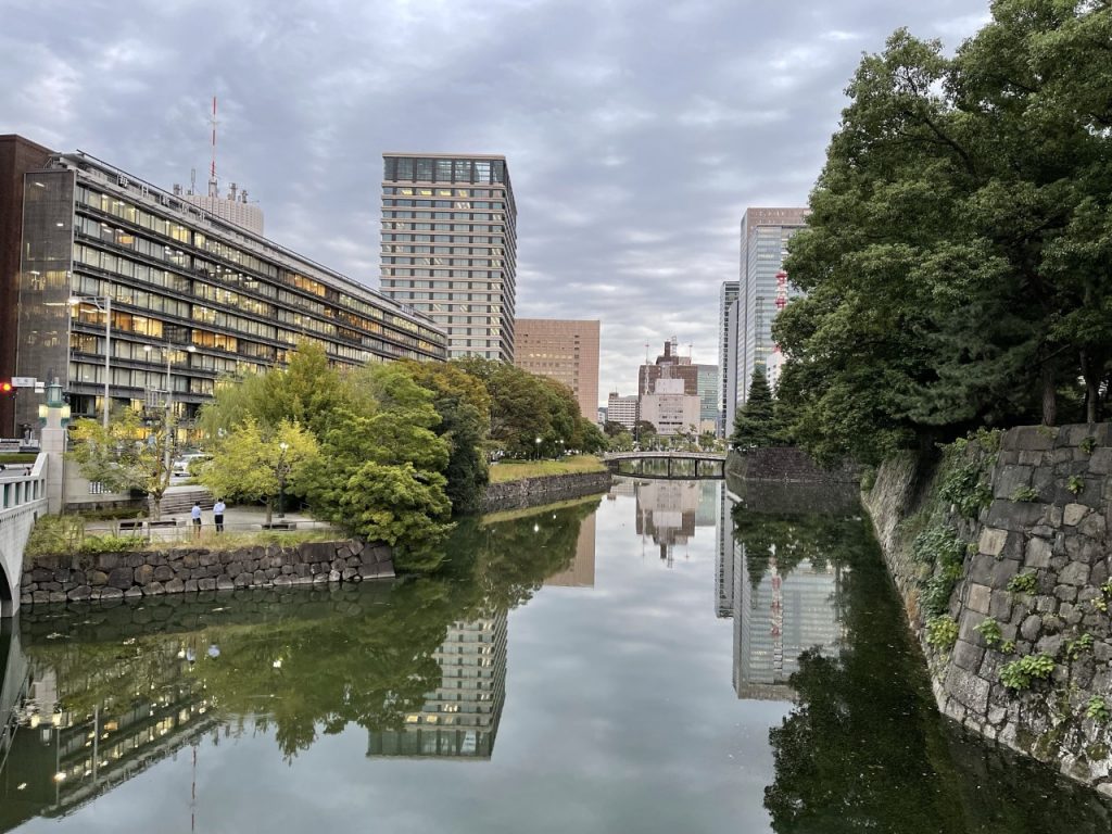 Mainichi newspaper celebrates 150th anniversary. (ANJP)