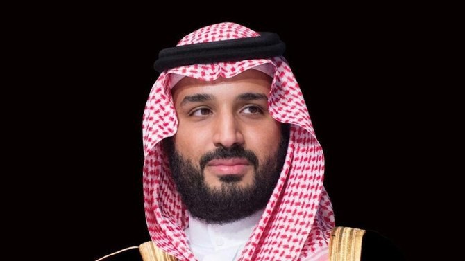 Saudi Arabia’s Crown Prince Mohammed bin Salman talked about reforms, international relations and economy in an interview with The Atlantic. (SPA)