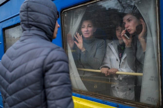 Sanctions, blockades, disrupted harvests will see bread prices soar across region. (FILE/AFP)