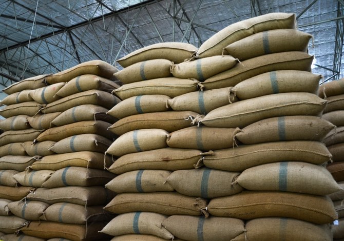 Last year, the 2 European countries accounted for over 80% of Egypt’s wheat imports. (File/Shutter)