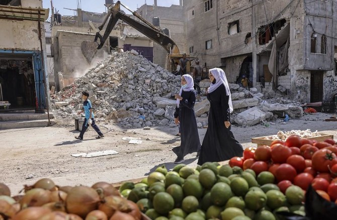 Because of the law, Arab citizens have few if any avenues for bringing spouses from the West Bank and Gaza into Israel. The policy affects thousands of families. (AFP)