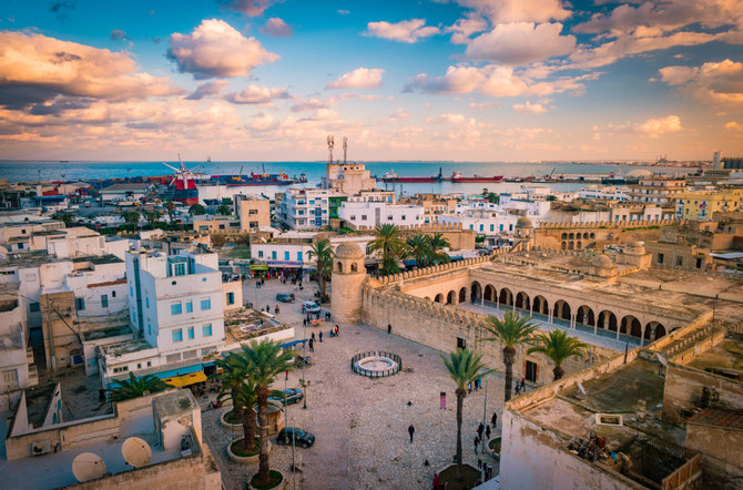 Tunisia has embarked on talks with the International Monetary Fund for a rescue package to avert a crisis in public finances and lenders want urgent reforms to rein in spending. (File/Shutterstock)