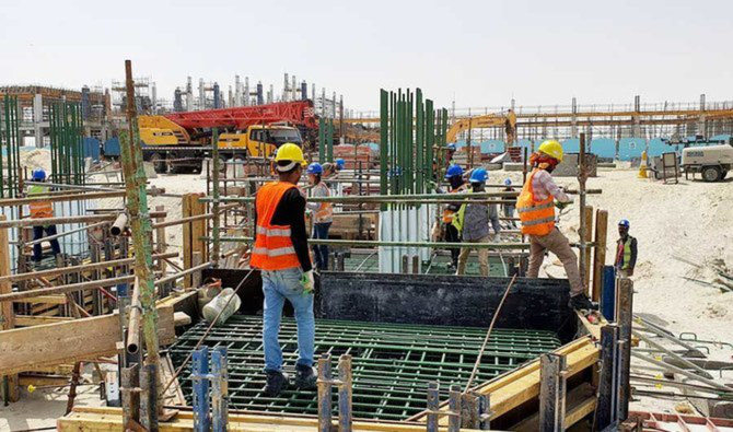 The initiative covers foreign workers in the private sector and helps to protect the rights of both parties. (AN/File)