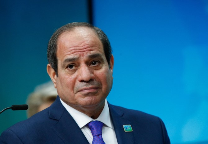 Sisi attributed the current fuel supply to the success of the country’s economic reform program.
