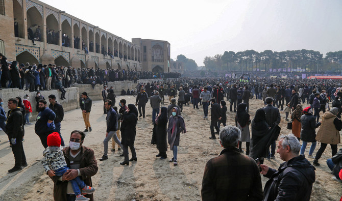 Long-standing patterns of human rights violations have been facilitated by what the special rapporteur described as “institutional impunity.” (AFP/File)