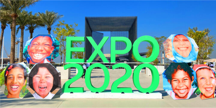 The Merry Project to organize an event entitled “Merry Expo In DUBAI” at Expo 2020 Dubai that will allow visitors to experience Japanese culture while connecting the two fairs. (merryproject)