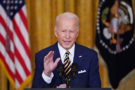 US President Joe Biden has embraced the policy of US disengagement from the Middle East, pulling out troops from Iraq and Afghanistan, citing the necessity of bringing US forces home and focusing more on China. 