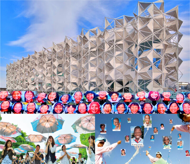 The Merry Project to organize an event entitled “Merry Expo In DUBAI” at Expo 2020 Dubai that will allow visitors to experience Japanese culture while connecting the two fairs. (merryproject)