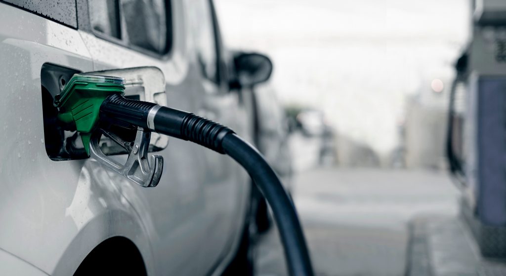 The government had raised the ceiling on the subsidy early this month to help blunt the blow of surging fuel prices exacerbated by the conflict in Ukraine. (Shutterstock)