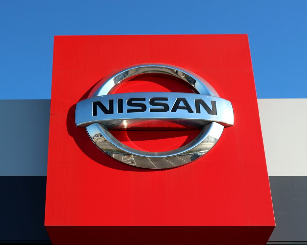 Nissan also said it will provide over 2.5 million euros in humanitarian aid to Ukraine. (Shutterstock)