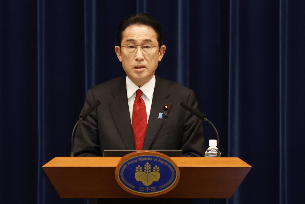 The prime minister admitted that rising oil and other prices are