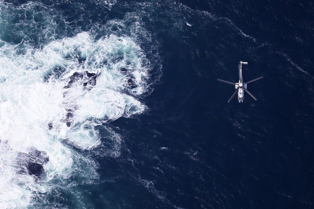 In addition, the boat apparently did not carry a satellite phone because the company's satellite phone was broken. (AFP)