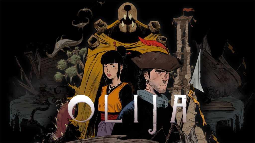 Skeleton Crew Studio is known for developing “Olija” video game which released last year. (Supplied)