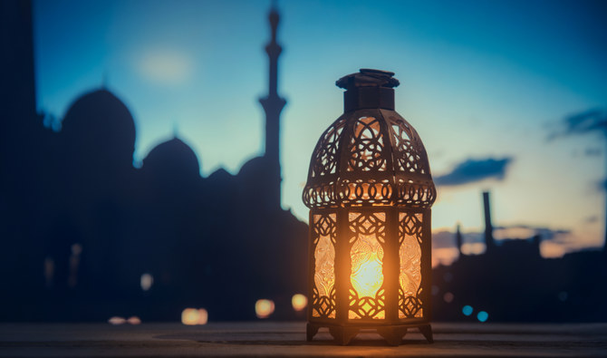 Many people are eagerly looking forward to spending some quality time in mosques praying and worshipping this year in Ramadan after a two-year hiatu due to coronavirus pandemic. (Shutterstock)