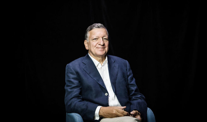 José Manuel Barroso, Gavi Board Chair. (Supplied)