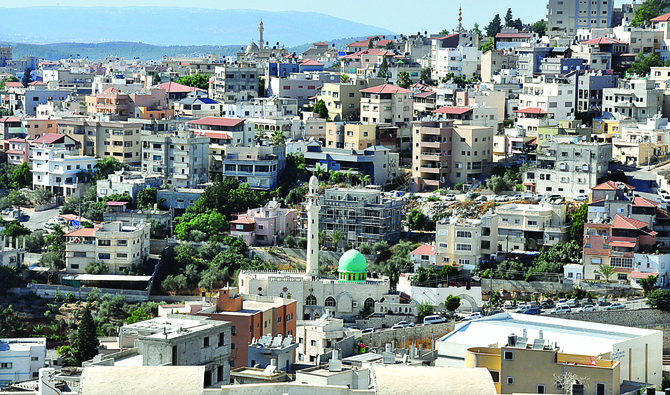 Preparations for Ramadan begin weeks in advance for Palestinians living in Israel, who make sure that all customs and traditions are observed. (Supplied)