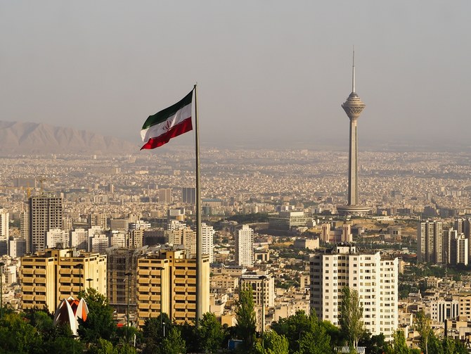 Iran’s intelligence ministry arrested three Mossad spies, according to a statement published by the semi-official Fars news agency. (Shutterstock)