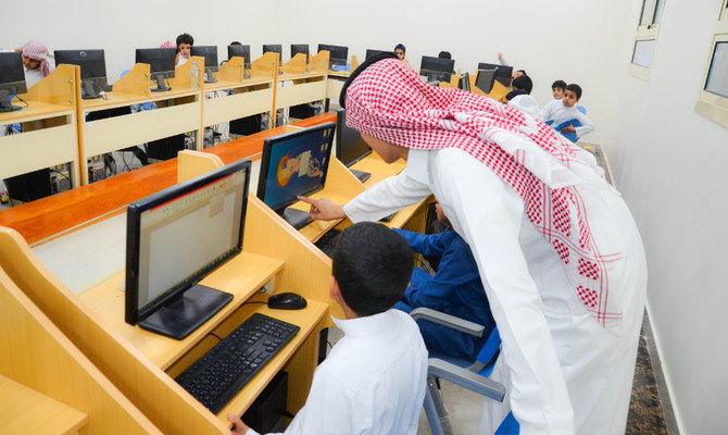 Community Jameel Saudi intends to implement the lean management approach at the school level in Saudi Arabia, to build new capabilities and skills.