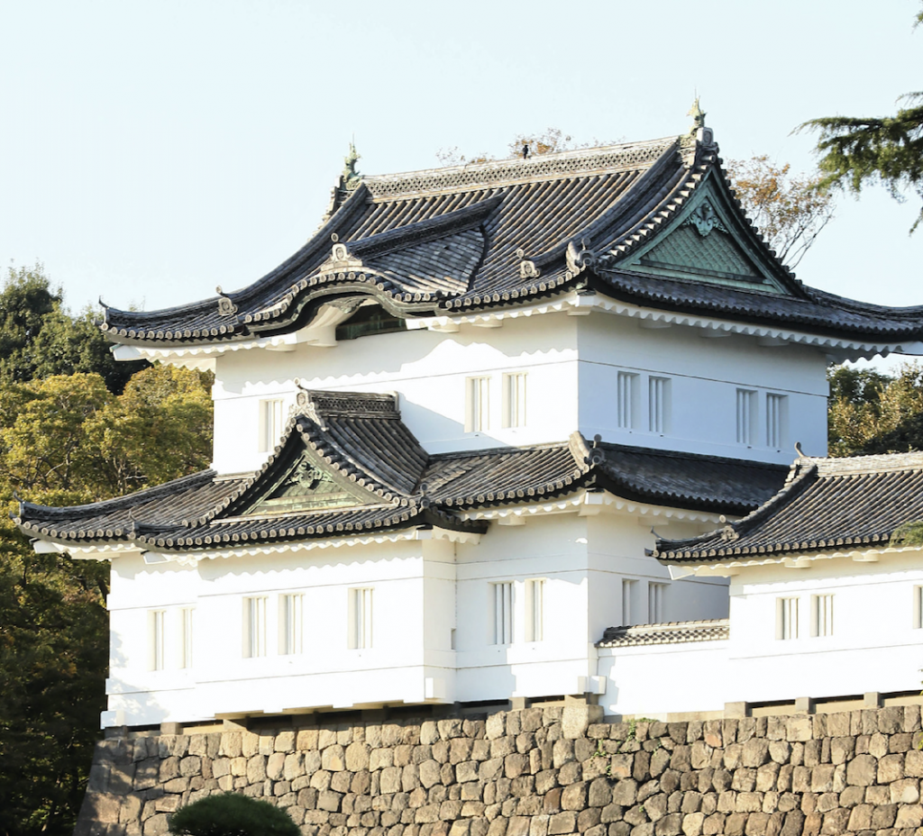 According to the government, the decorations will be given to the honorees at the Imperial Palace in Tokyo on May 10. (AFP)