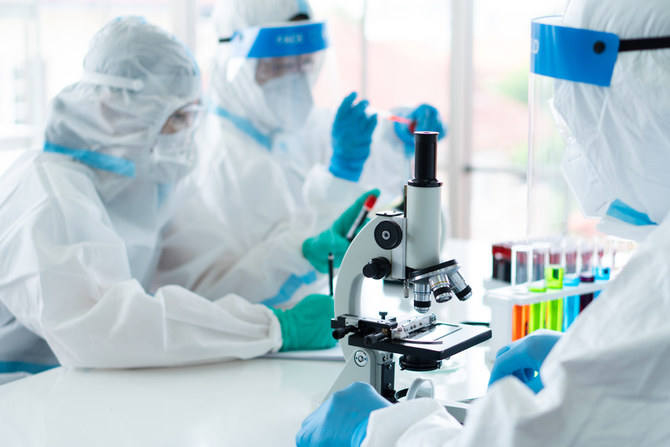 The campaign will specifically focus on the role of research and development in the industry. (Shutterstock)