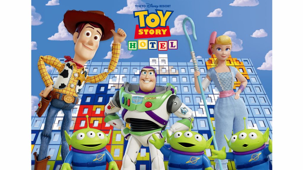 The new hotel was initially slated to open in fiscal 2021, which ended in March, but the schedule was delayed due to the novel coronavirus epidemic. Its construction costs totaled 31.5 billion yen. (Via Tokyo Disney Resorts)