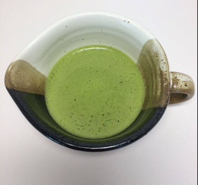 Agrak Food and Beverages Trading LLC specializes in trading and sales of Japanese green tea and related items like kyusu pots, matcha bowls and more. (Agrak/Facebook)