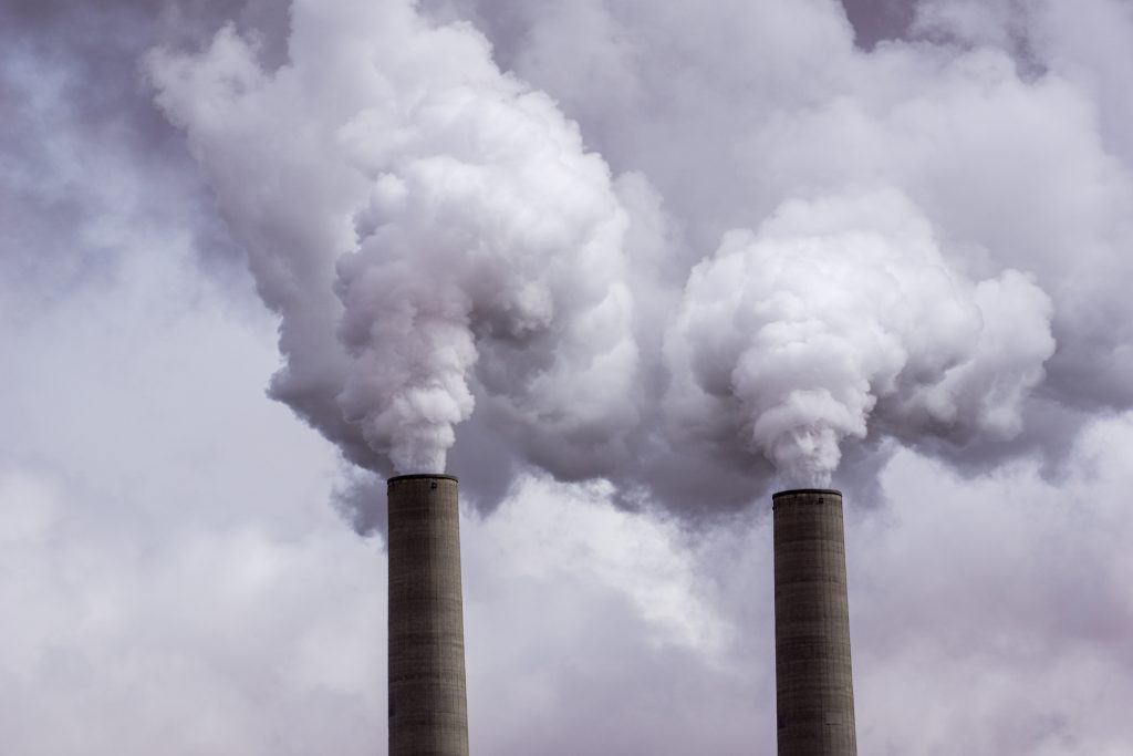Japan depends on Russia for 13 percent of coal used for power generation and 8 percent for coal for steelmaking. (Shutterstock)