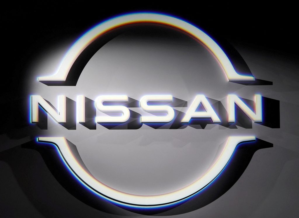 Nissan Motor Co SAYS It is too early to say whether it would spin off its electric vehicle (EV) business division. (File/Reuters)