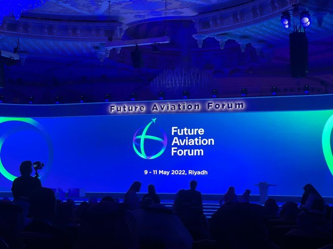 The new framework is expected to make international journeys simpler, by avoiding the confusion over travel requirements currently discouraging millions of people from booking flights (Arab News)