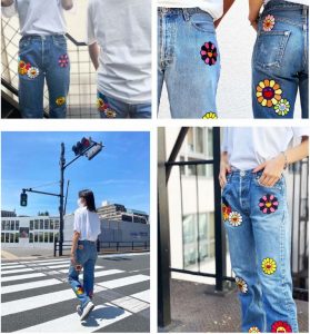 A perfect pair: Takashi Murakami collaborates with READYMADE｜Arab