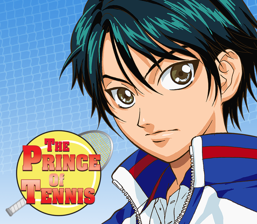 Spacetoon is releasing the first episode of Prince of Tennis on May 2. 